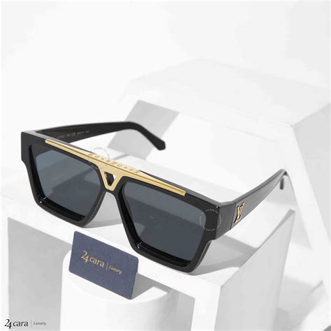 louis vuitton evidence|louis vuitton 1.1 evidence sunglasses.